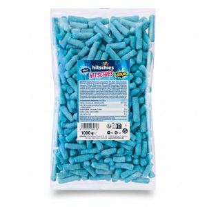 Bonbons Hitschies goût...