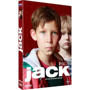 Jack DVD NEUF