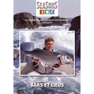 Bars et lieus DVD NEUF