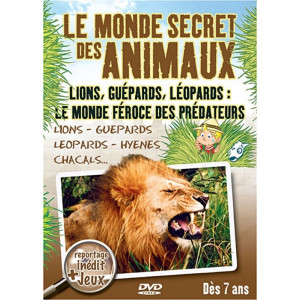 Le monde féroce des...