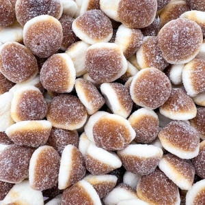 Bonbons Dulceplus noix de...