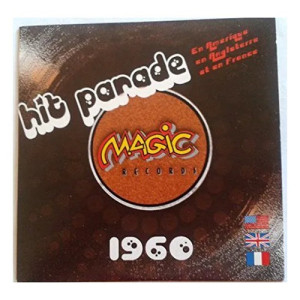 Hit Parade 1960 Magic...