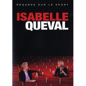 Isabelle queval DVD NEUF
