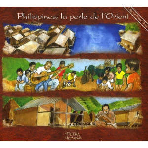 Philippines la perle de...