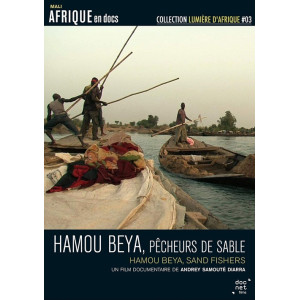 Hamou Beya pêcheurs de...