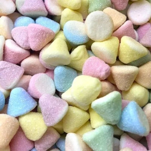 Bonbons Frisia Unicone...