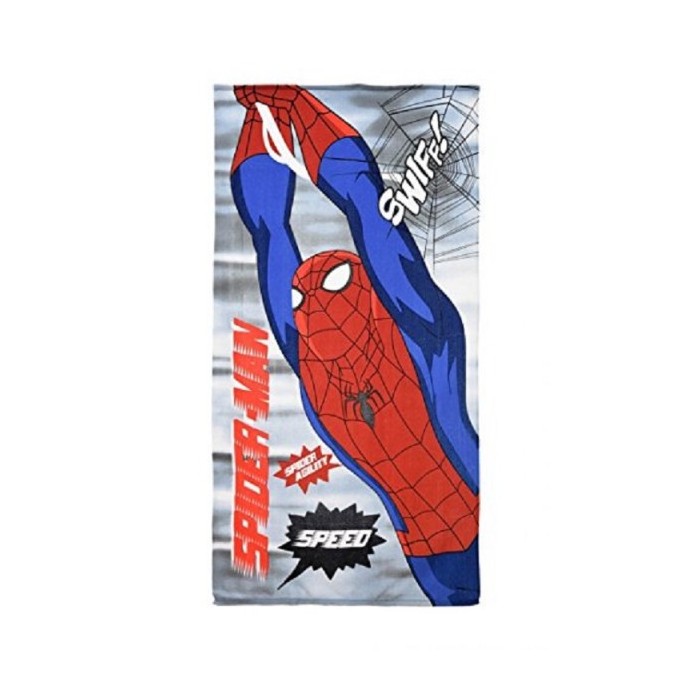 Serviette de plage microfibre gar�on
