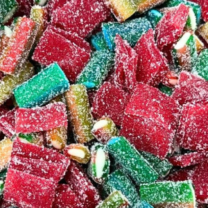 Bonbons Dulceplus mix...