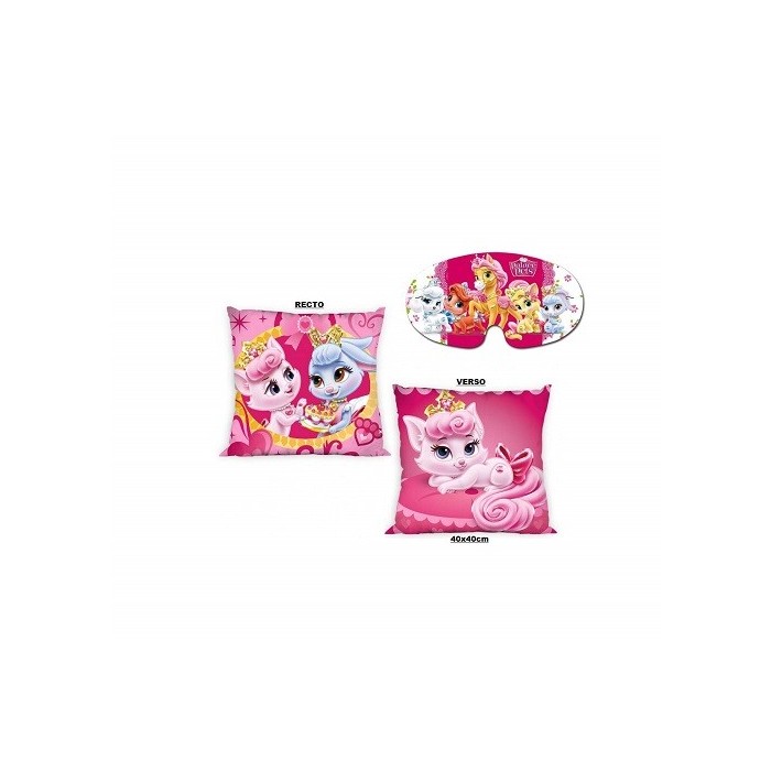 Disney Housse De Coussin Princess Palace Pets Disney Housse De Coussin Princess Palace Pets