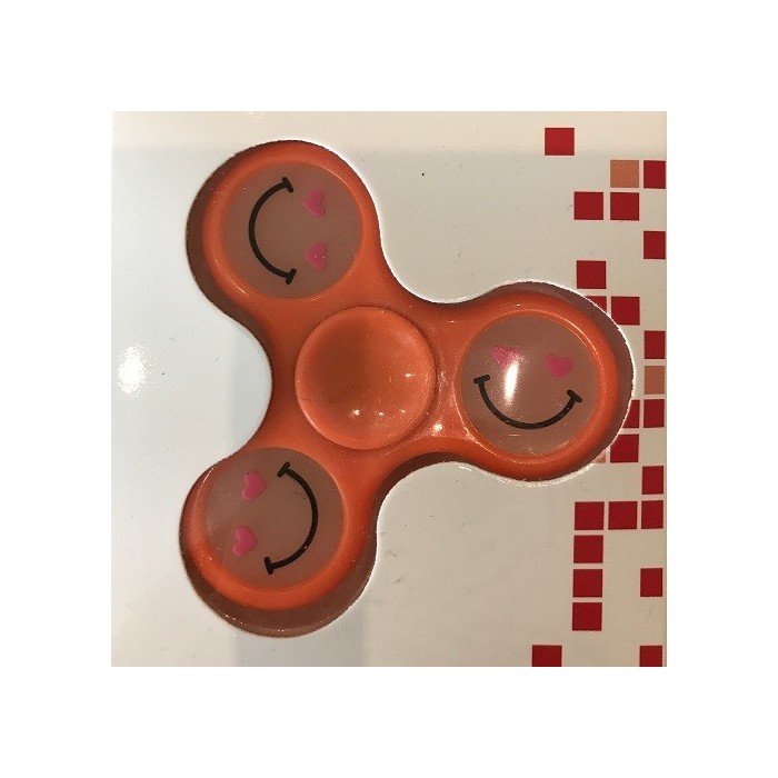 Hand Spinner Night Glow * NEUF L'unit� / Model al�atoire * Fluorescent la nuit