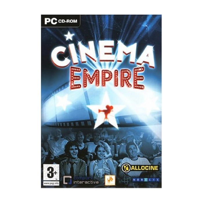 Cinema empire [Windows]
