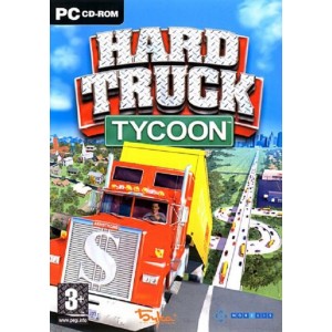 Hard Truck Tycoon [Windows 98 | Windows 2000 | Windows Me | Windows XP]