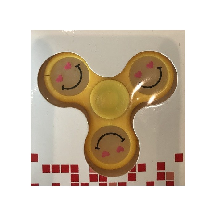 Hand Spinner Night Glow * NEUF L'unit� / Model al�atoire * Fluorescent la nuit